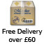 free delivery
