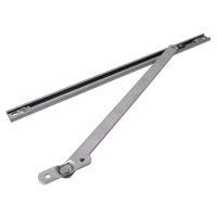 450mm (18inch) Door Restrictor Arm SS (973.00.944) - Stainless Steel
