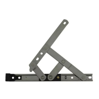 16inch Friction Hinge Top/Side Hung (Pair) - 13mm Stack Height