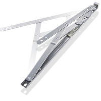 16inch Defender Restricted Friction Hinge Side Hung R/H (Pair)