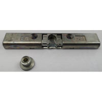 Winkhaus Interlocking Catch Set for Stable Door Lock - BZP