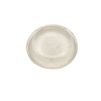 Self Adhesive Buffers For Glass Shelves / Doors - Clear (Pack x 20)