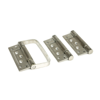 E2 Hinge Set (Torx) SSS