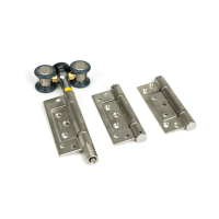 Centor E2i Int Carrier Set (Torx) SSS