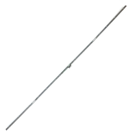 Era 2100 x 20mm 1 Piece Keep for 20775 Master Lock - Steel