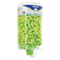 Moldex Pura-fit Foam Ear Plugs 36dB (500 Pairs)