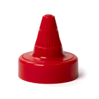 Lid For Empty Plastic Bottle for Adhesive / Glue