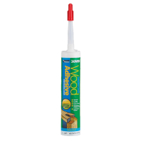 Lumberjack 30minute PU Wood Adhesive - 310ml Tube