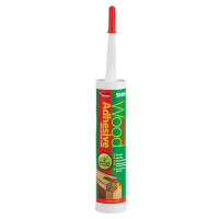 Lumberjack 5minute PU Wood Adhesive - 310ml Tube