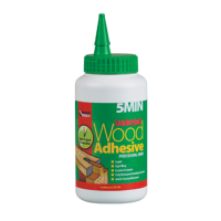 Lumberjack 5minute PU Wood Adhesive - 750g