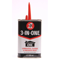 3 in 1 Oil 200ml