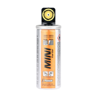 Paslode Fuel Cell (Pack of 2) for Second Fix (Finishing Nailers IM65/IM65A/IM50)