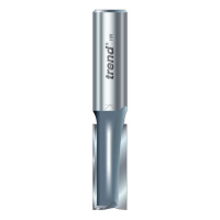 3/86CX1/2TC - Trend Extra Long Router Cutter 12.7mm Ø - Professional Range