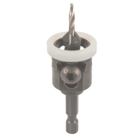 SNAP/CSDS/8TC - Trend Snappy TC No 8 drill countersink + depth stop