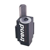C/CHISEL - Trend Corner Chisel HSS