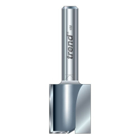 3/8X1/4TC - Trend Dnamic Two Flute Cutter 12mm Ø - Professional