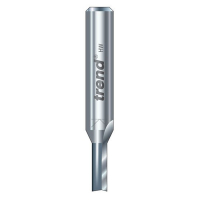 3/04X1/4TC - Two flute cutter 2.5mm Ø