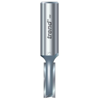 3/60X1/2TC - Two flute cutter 10mm Ø