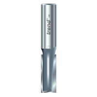 3/83X1/2TC - Two flute cutter 12.7mm Ø