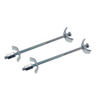 PC/10/M - Panel butt connectors
