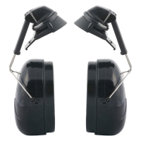 Air Pro (Max) Ear Defenders