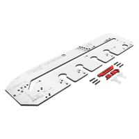 KWJ950/PRO Professional Multi-Material Worktop Jig - 600 to 950mm Worktops
