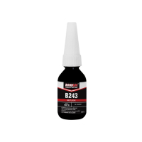 Everbuild Threadlock GP Blue (Medium) - 10g