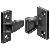 Keku Push Fitting - Set