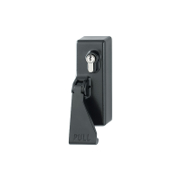 Outside Access Device - Black