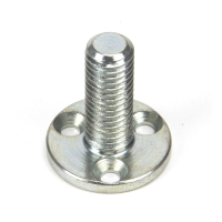 Threaded Taylor Spindle (Metric)