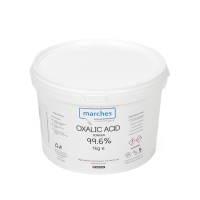 Oxalic Acid Crystals - 1kg