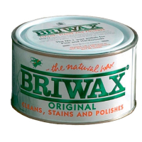 Briwax Orginal Clear Wax 400g
