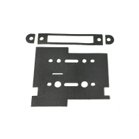 2mm Intumescent Pack for Anvil Bathroom Locks (FD 60)