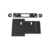 2mm Intumescent Pack for Anvil Dead Locks (FD 60)