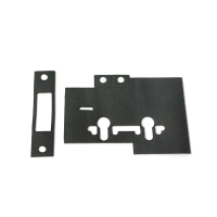 2mm Intumescent Pack for Anvil Euro Dead Locks (FD 60)