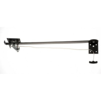 Special order - Garage Stay/Holder 24inch (Wide Lintel)