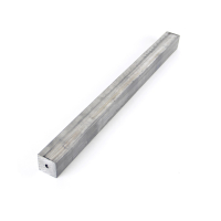 1½inch Square Lead Weight 19.84 lbs (9kg)