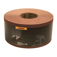Mirka Jepuflex Antistatic Abrasive Roll 115mm x 50m 60 Grit