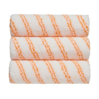 Hamilton Trade 9inch x 1¾inch Medium Pile Roller Sleeves (3 Pack)