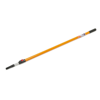 Hamilton Trade 1.2m to 2.4m Extension Pole