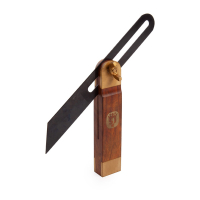 Spear & Jackson CSB75 Carpenters Sliding Bevel 7.5inch / 190mm