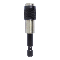 60mm x ¼inch Quick Release Magnetic Adaptor