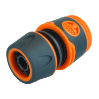 Female Hose Connector