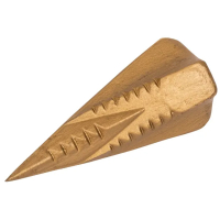 Roughneck Wood Grenade Splitting Wedge