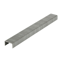 JT21 Staples 6mm (¼inch) (1000)