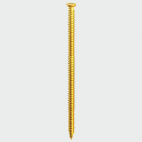 Multi-Fix CSK Concrete Screw - 7.5 x 150mm (100)