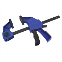 Faithfull 150mm Bar Clamp & Spreader