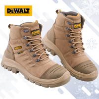 Stone Waterproof Work Boots (Size 9)