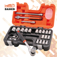 1/2inch Drive Socket Set