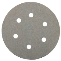 Abrasive Discs